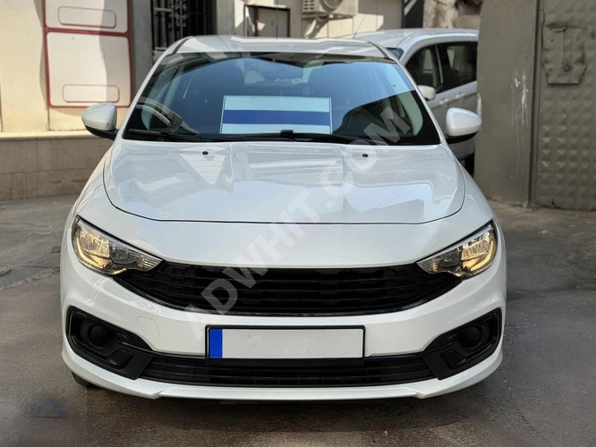 2023 GARANTİLİ FİAT Egea 1.3 MultiJet II Easy DEĞİŞENSİZ