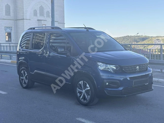 2023 RİFTER OTOMATİK GT CAM TAVANLI