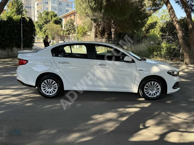 2022 FİAT EGEA 1.6 MULTİJET EASY %20 KDV Lİ 49.000 km
