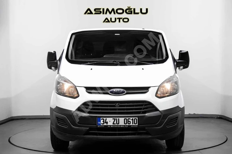 *2015 MODEL*KLİMALI **270 BİN KM ORJİNAL EXPERLİ KART 12 TAKSİT
