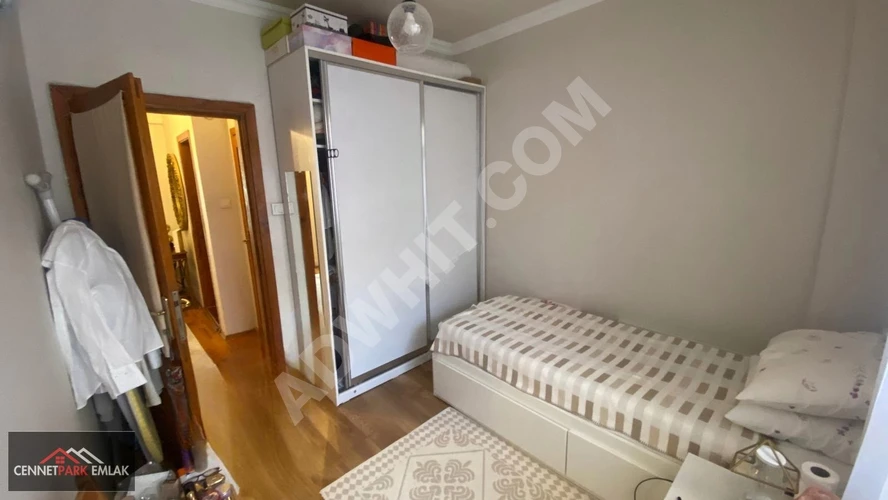 CENNET PARK EMLAK'TAN GÜLTEPE'DE 2+1 SATILIK DAİRE