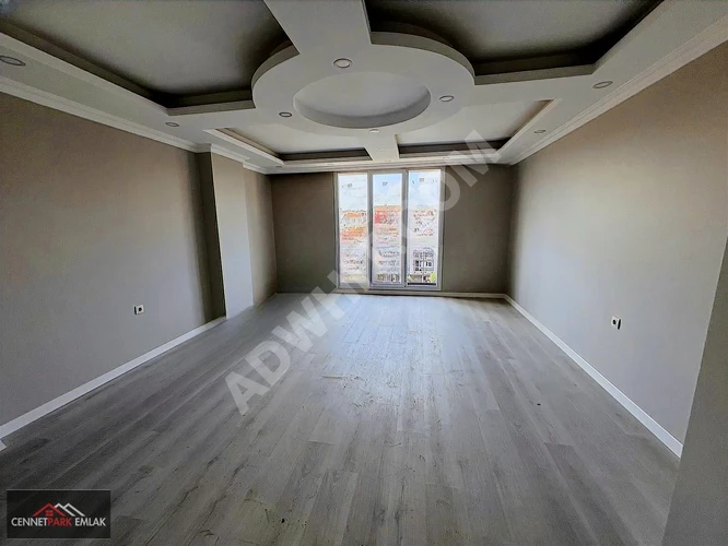 CENNET PARK EMLAK'TAN YEŞİLOVA'DA 3+1 DUBLEKS SATILIK DAİRE