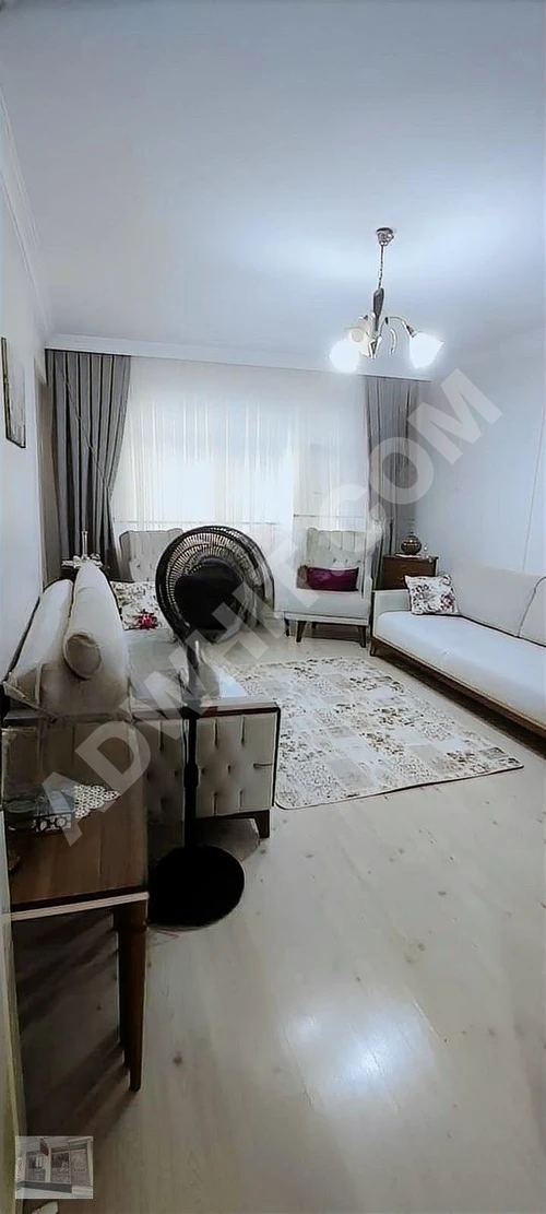 BAHÇELİEVLER SİYAVUŞPAŞA MASRAFSIZ SATILIK DAİRE