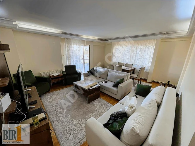 Kavacık Merkez Körfez Sitesinde 3+1 Satılık Daire