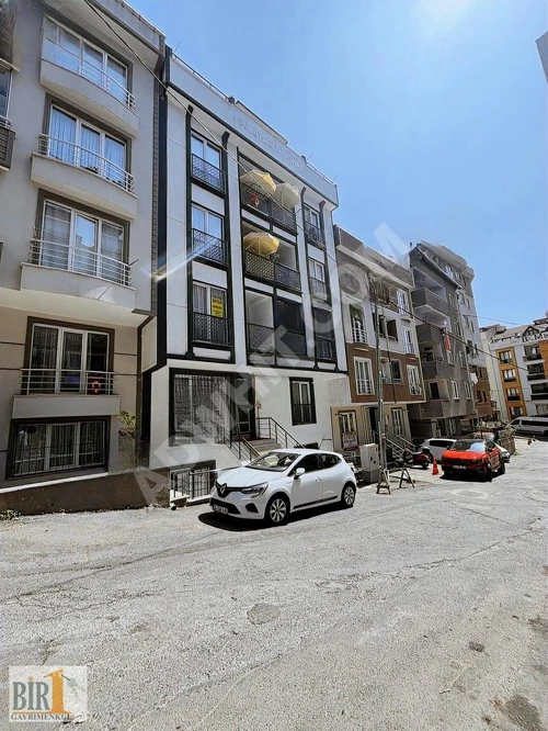 ZÜMRÜTEVLER'DE YENİ BİNADA SATILIK 2+1 DAİRE