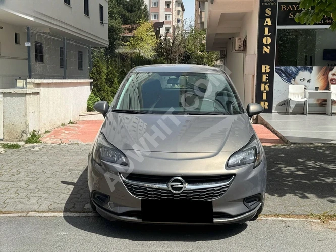 %30 PEŞİNAT 12 18 24 36 AY ELDEN SENETLE OPEL CORSA