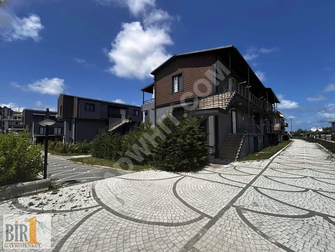 HAVUZLU 7/24 GÜVENLİK SİTE İÇİ YAZ KIŞ OTURUMA UYGUN 2+1 DAİRE