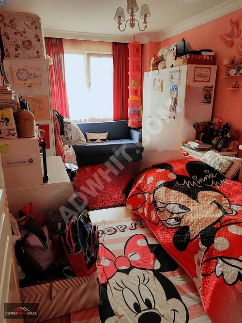 CENNET PARK EMLAK'TAN CENNET'TE 3+1 SATILIK DAİRE