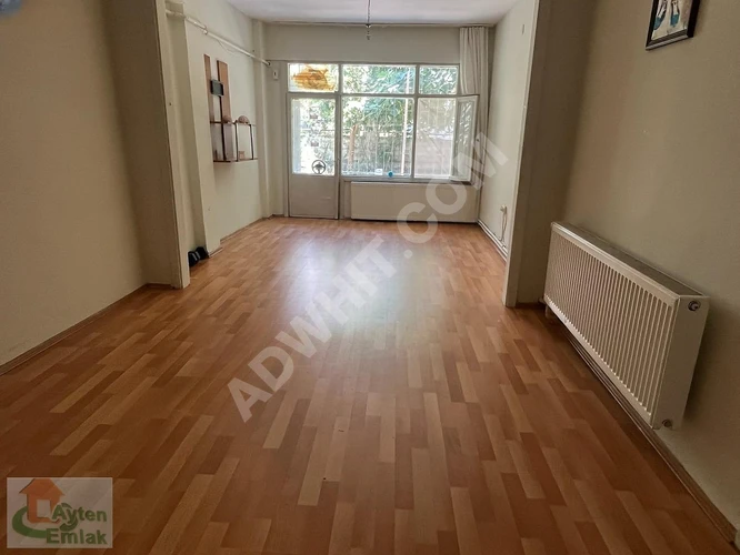 Bakırköy Yenimahalle BAHÇELİ, bahçeden yüksek giriş 2+1