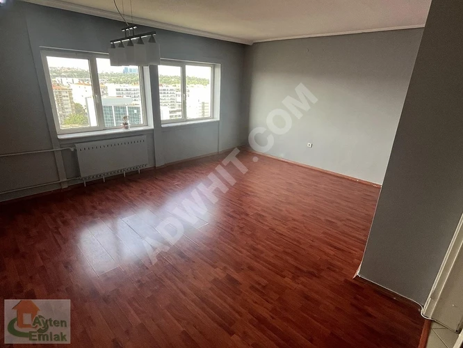 Ataköy 5.Kısım A-1 Blok Ara kat 13.kat 100m2 2+1
