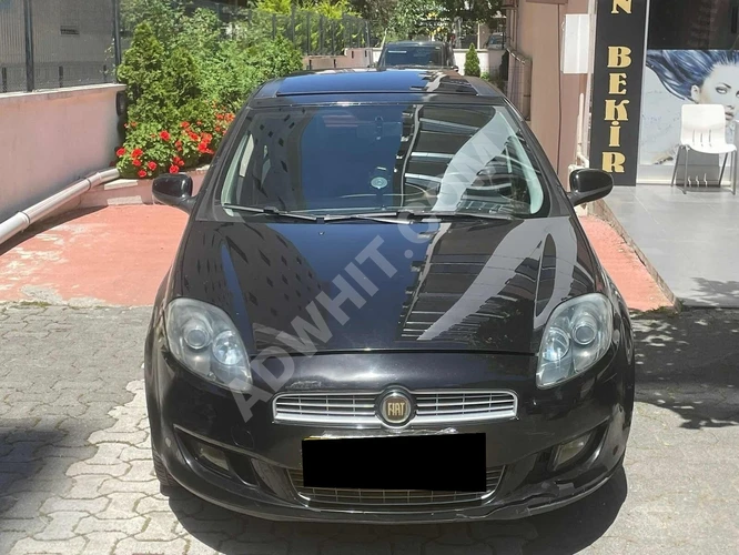 170.000 TL PEŞİNATLA 12 18 24 36 AY ELDEN SENETLE FİAT BRAVO