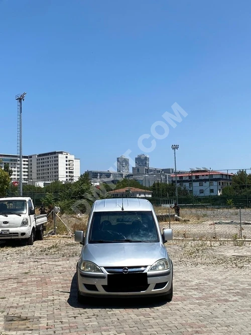 TOC MOTOR'S-FIRSAT ARACI-OPEL COMBO-1.3 CDTİ