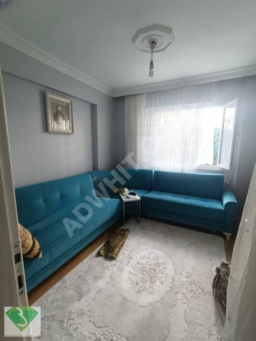 ZÜMRÜT DEN 3+1 140m2 Ön CEPHE SİTE İÇERİSİNDE