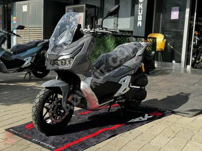 Kurye Performansında Yeni Standart: Freccia 150