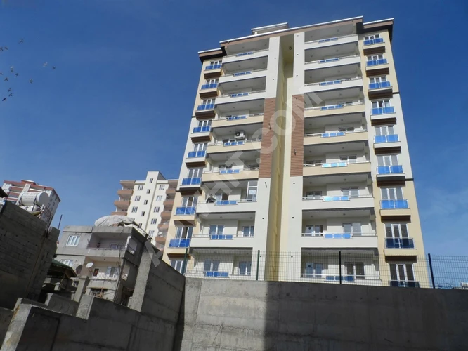 MARAŞ EMLAKTAN SATILIK 3+1 DAİRE