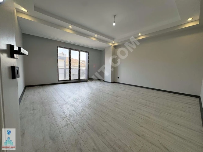 SULTANGAZİ UĞURMUMCUDA 100m2 2+1 SATILIK SIFIR 4 KAT DAİRE