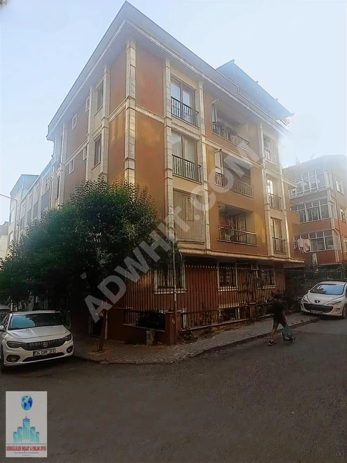 GÖRGÜLÜLER EMLAKTAN BAYRAMPAŞA YILDIRIM MAH SATILIK BODRUM DAİRE