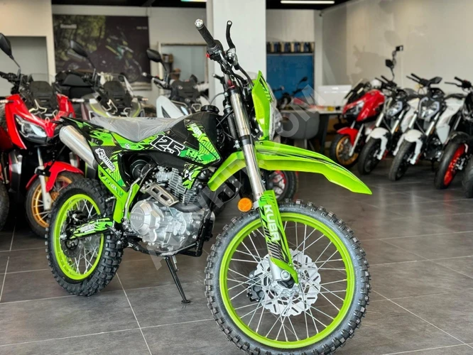 Uygun Fiyatlı, Dayanıklı, Sportif: Hepsi Tek Motorda