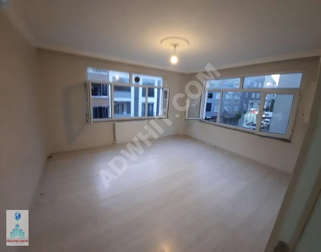 GÖRGÜLÜLER EMLAKTAN BAYRAMPAŞA YILDIRIM MAH KİRALIK 1+1 DAİRE