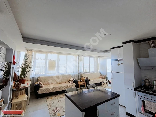MARAŞ EMLAKTN BAHÇELİ EVLER DE SATILIK 2 DAİRE BİRDEN TEK FİYAT