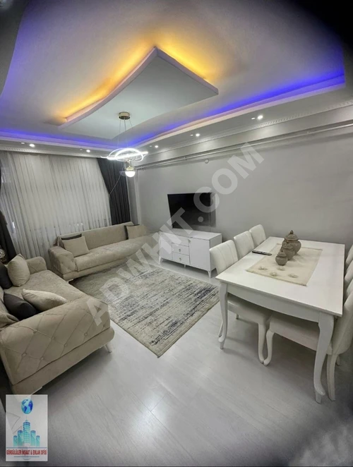GÖRGÜLÜLER EMLAKTAN BAYRAMPAŞAYÜZ YIL CAD KİRALIK 3+1 DAİRE