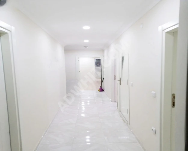 İNCİRTEPE MAHLESİNDE ACİL SATILIK 2+1 DAİRE 0 MASRAFSIZ DAİRE