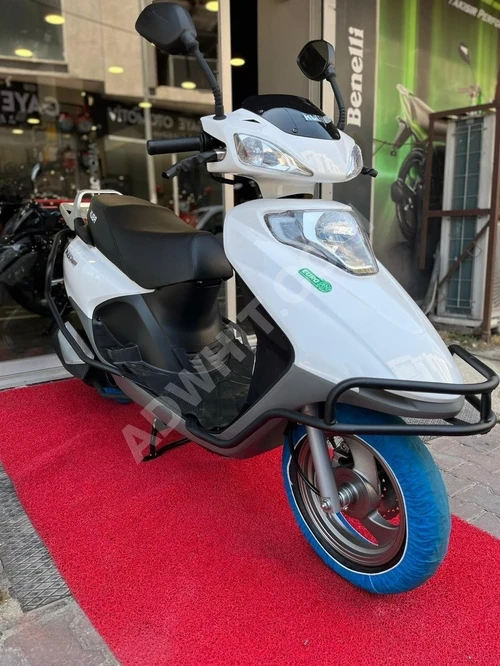 Kuba VN50 Ultra Ehliyetsiz Kullanım Sıfır & Uygun Fiyat