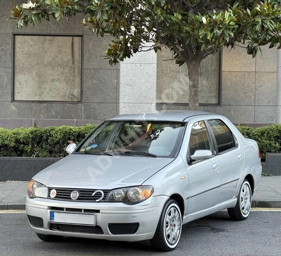 2011 FİAT ALBEA 1.3 MULTİJET KLİMALI TERTEMİZ MUAYNE YENİ