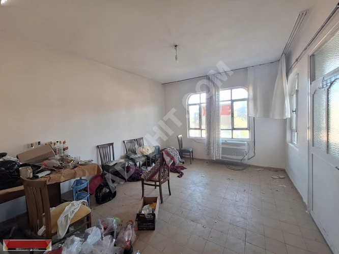 MARAŞ EMLAKTAN ESKİ HUZUR EVİ KARŞISI SATILIK 4+1 DAİRE