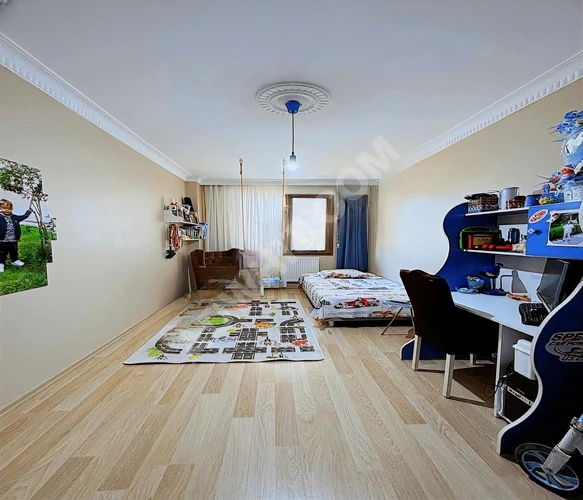 BEYLİKDÜZÜ SAHİL MAH'DE MARİNAYA KOMŞU 2+1 100M2 FIRSAT DAİRE
