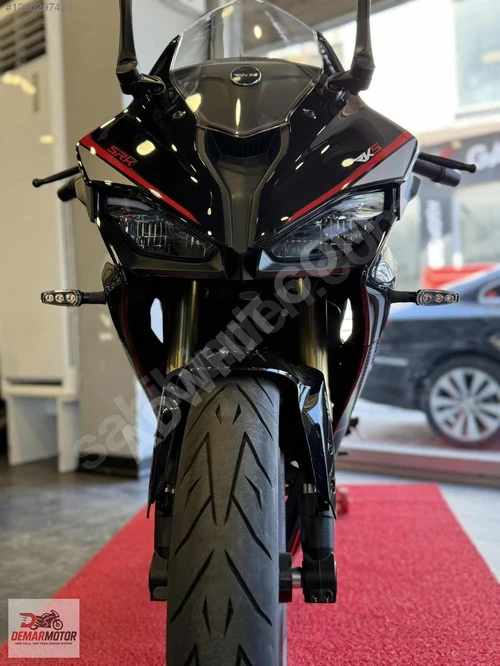 Sıfır Km RKS SRK 250 Uygun Fiyat & Taksit İmkanı!