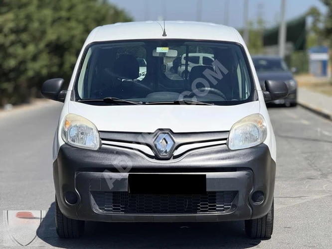 DEMİREL AUTODAN 2015 KANGO MAXİ ÇOK TEMİZ HATASIZ AYARINDA.
