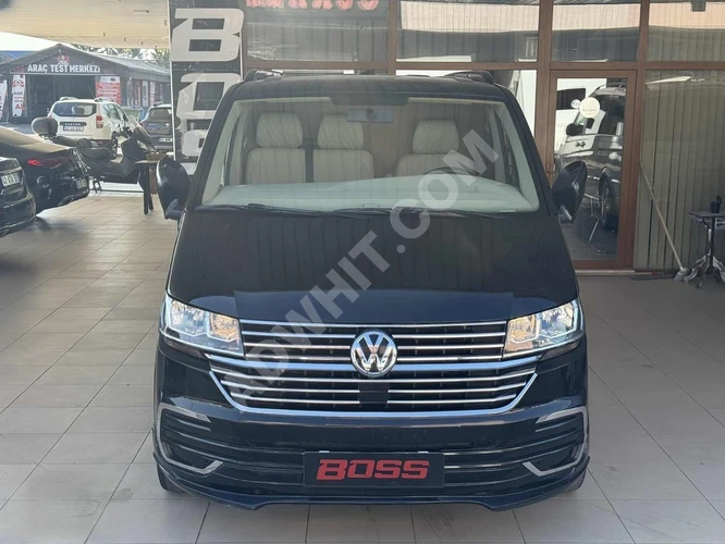 2021 OTOMATİK V.İ.P DEĞİŞENSİZ BOYASIZ TRAMERSİZ