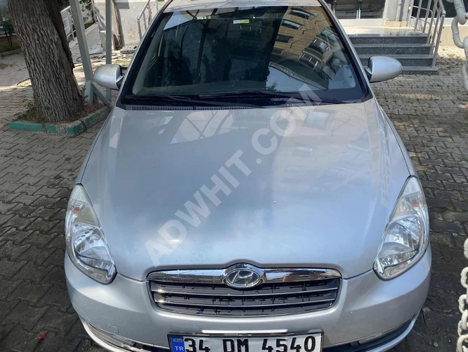 HYUNDAİ ACCENT ERA 1.5 CRDI 110 HP TEAM