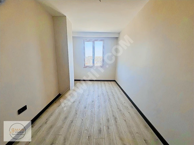 KAVAKLI 0 BUTİK SİTEDE 2+1 SATILIK DAİRE YAŞAM VADİSİNE KOMŞU