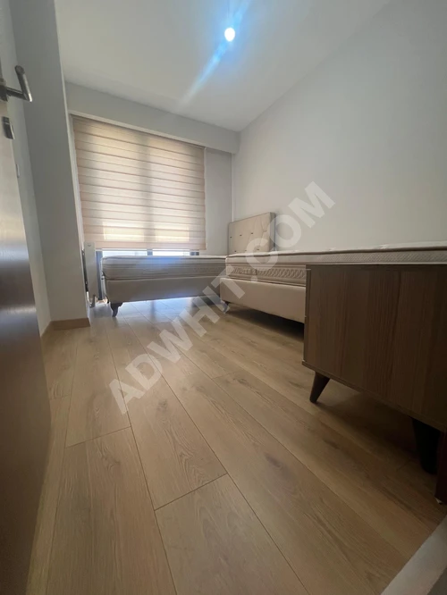 Başakşehir 3 İstanbul hasbahçe site satılık 3+1 