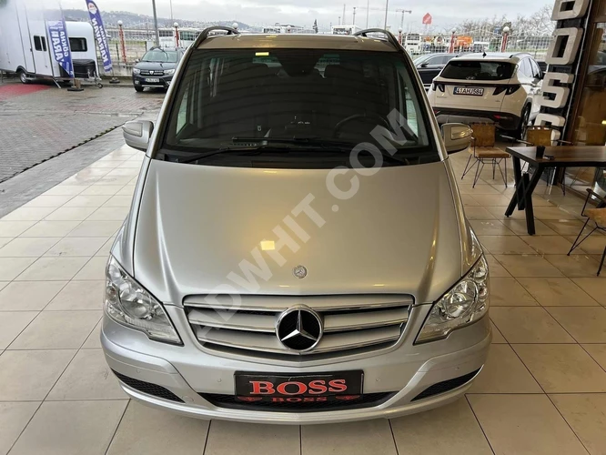 2011 MAKYAJLI KASA AİRMATİKLİ / OTOMATİK / DEĞİŞENSİZ