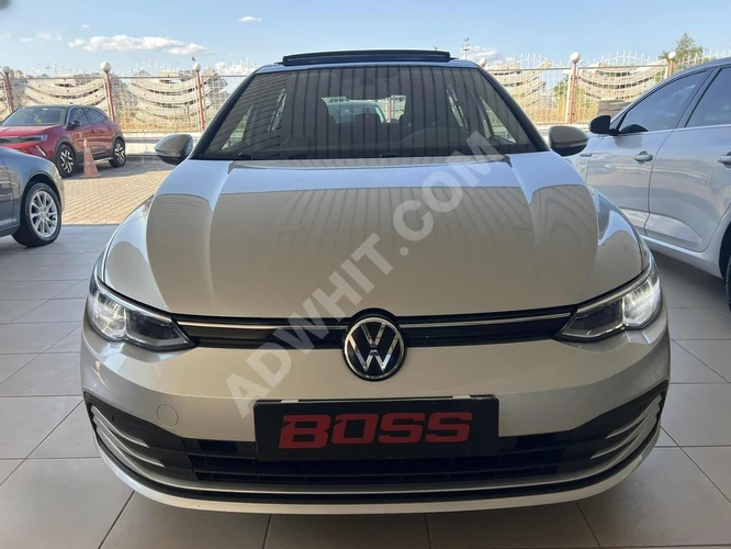 2022 SUNROOF / LED PANJUR / HATASIZ / YETKİLİ SERVİS BAKIMLI