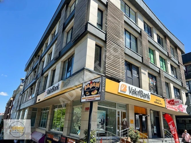 MARMARA MAH. ASTRO 1+1 DAİRE / BÜRO / OFİS