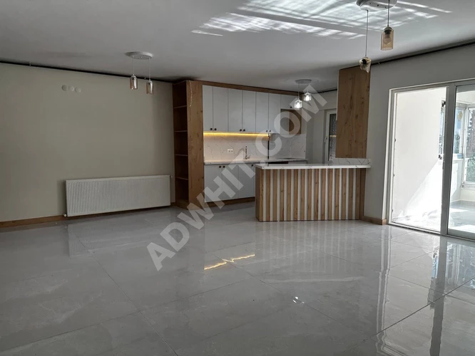 Antalya - Konyaaltı, 3+1 daire, site içinde, 2 yüzme havuzu ve su kaydıraklı, satılıktır.