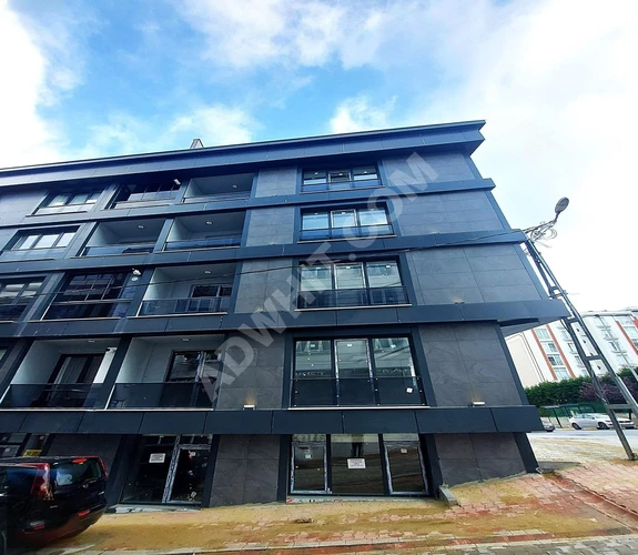BEYLİKDÜZÜ MEHAL YAPIDAN METROBÜSE YAKIN SIFIR 2+1 DAİRE