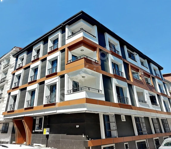 BEYLİKDÜZÜ MEHAL YAPIDAN SIFIR ASANSÖRLÜ 2+1 ARAKAT DAİRE FIRSAT