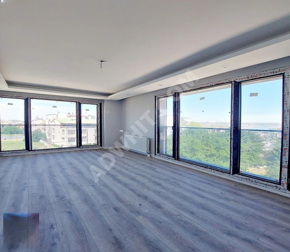 MEHAL YAPIDAN BÜYÜKÇEKMECE UYGUN SIFIR 2+1 ARAKAT DAİRE FIRSATI