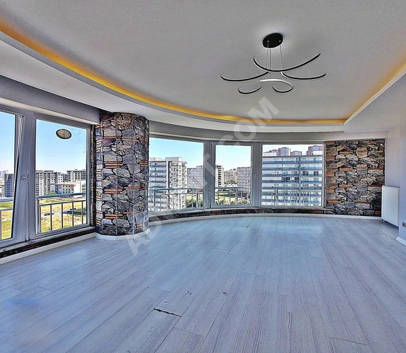 BEYLİKDÜZÜ MEHAL YAPIDAN FULL SİTEDE 2+1 LÜKS DAİRE FIRSATI !!!!