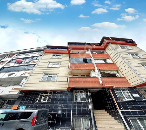 MEHAL YAPIDAN PINAR MAHALLESİNDE SATILIK UYGUN 2+1 FIRSAT DAİRE!