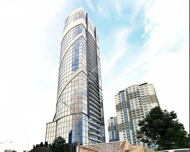 MEHAL YAPIDAN 1+1 DAİRE TERMAL OTEL VE RESIDANCE PROJESİ İÇİNDE