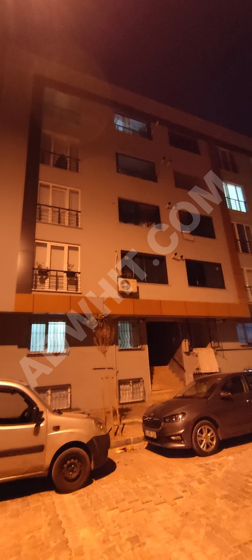4+2 Satılık dubleks Mahmutbey caddesine 150m