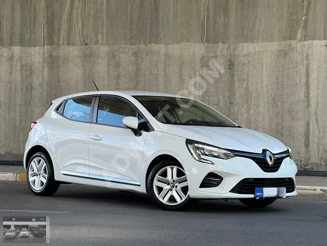 1.39 TAŞIT KREDİSİ/BOYASIZ/2022/54.280 KM/NAVİ/LED/A.CR PLY/FULL