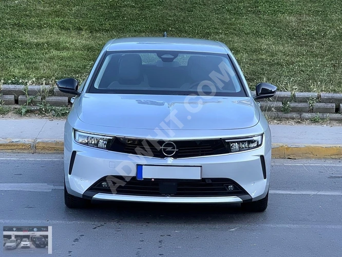 1.39 TAŞIT KREDİSİ/HATASIZ/2023/29.000 KM/130BG/EAT8/HAYALET/NAV
