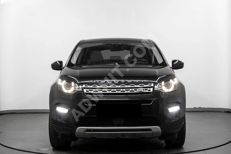 2017 MODEL HATASIZ BOYASIZ TRAMERSİZ HSE PAKET